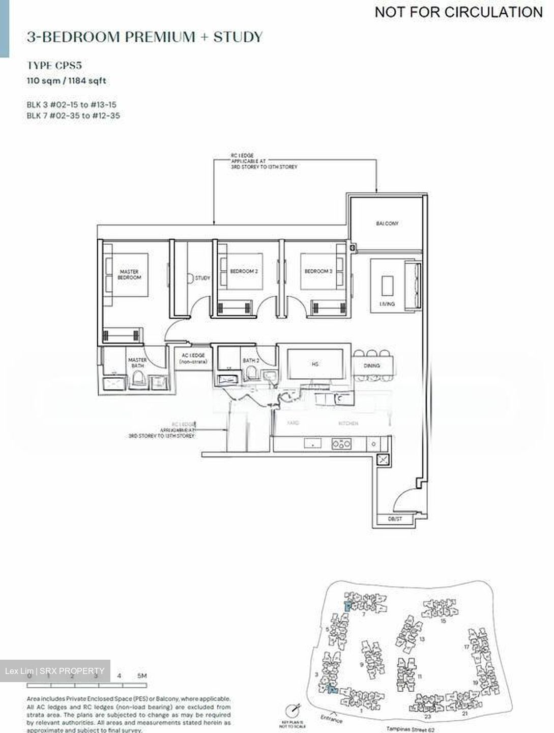 Tampines Street 62 (D18), Condominium #511445971